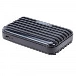 Wholesale Universal 7800 mah Portable Power Bank Charger (Black)